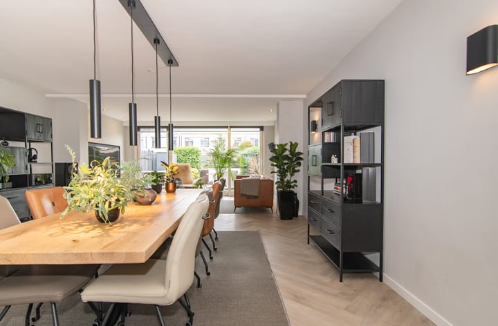 Foto 5 van Van Ravesteynplan 17