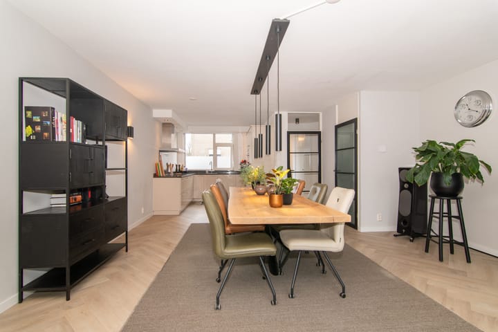 Foto 6 van Van Ravesteynplan 17