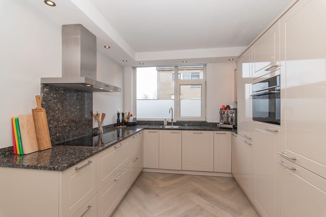 Foto 7 van Van Ravesteynplan 17