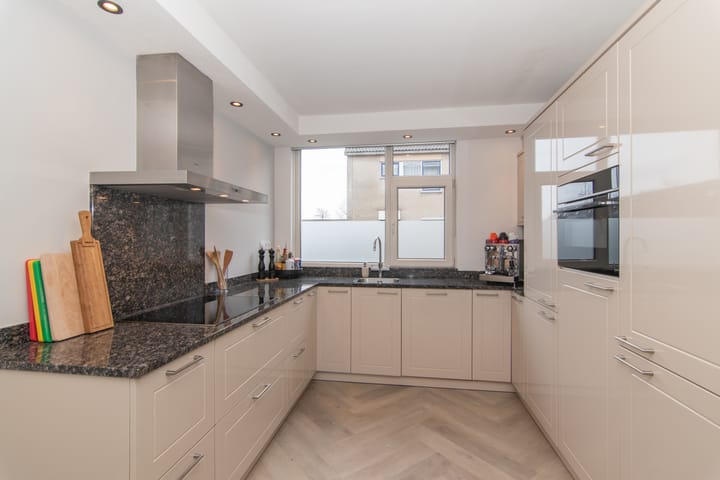 Foto 7 van Van Ravesteynplan 17