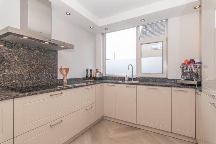 Foto 9 van Van Ravesteynplan 17