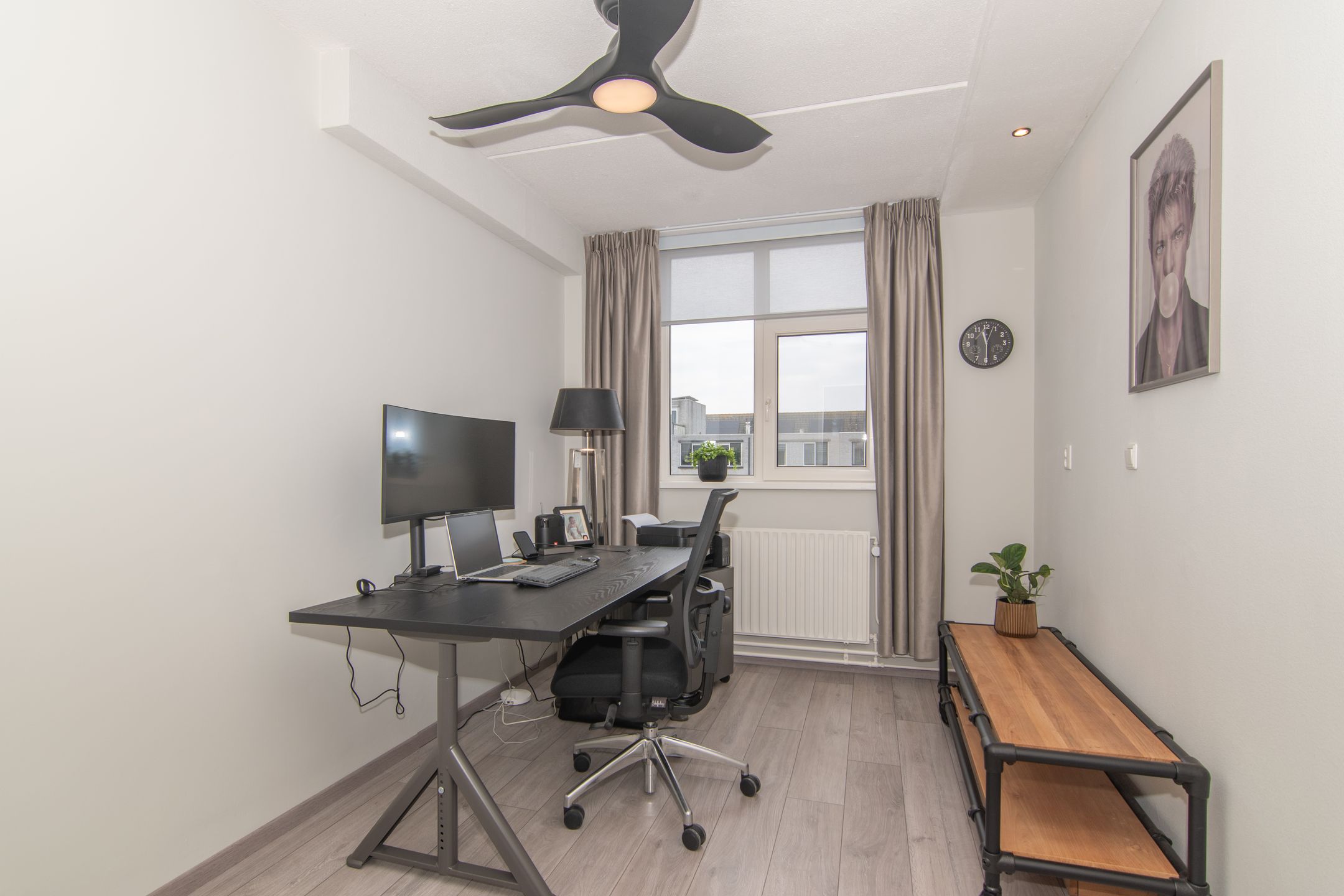 Foto 15 van Van Ravesteynplan 17