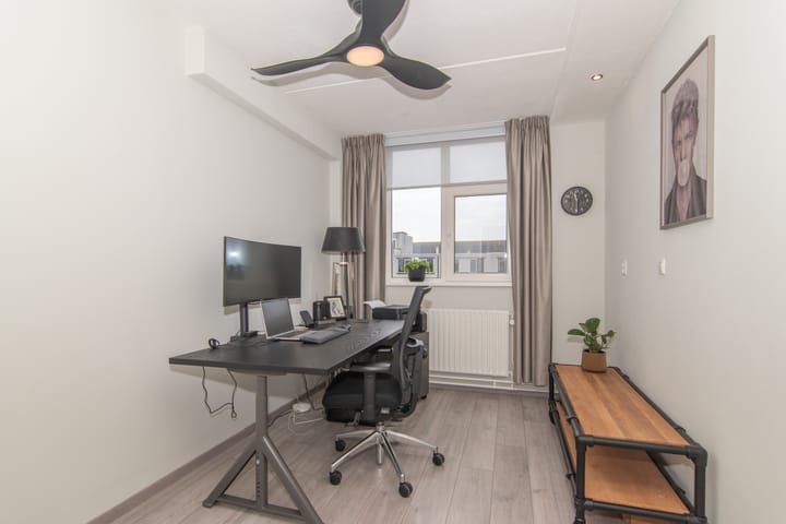 Foto 15 van Van Ravesteynplan 17