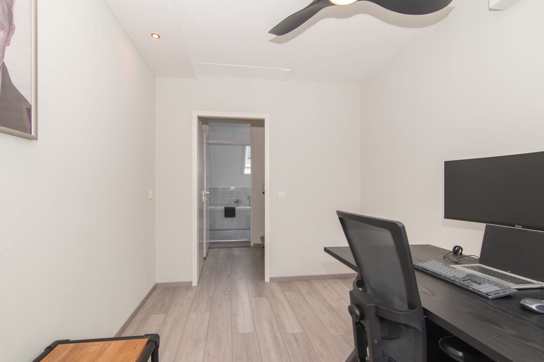 Foto 16 van Van Ravesteynplan 17