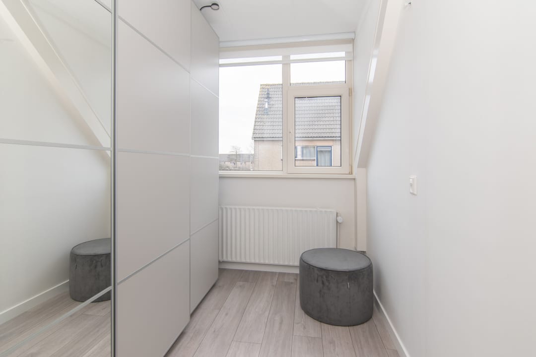 Foto 17 van Van Ravesteynplan 17