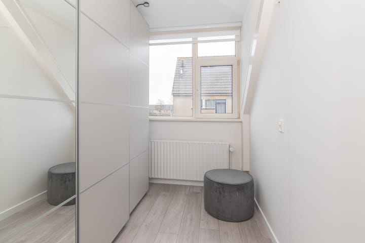 Foto 17 van Van Ravesteynplan 17