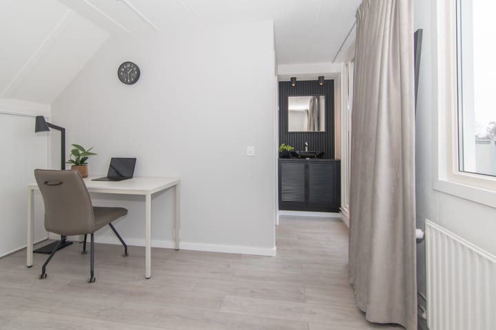 Foto 25 van Van Ravesteynplan 17