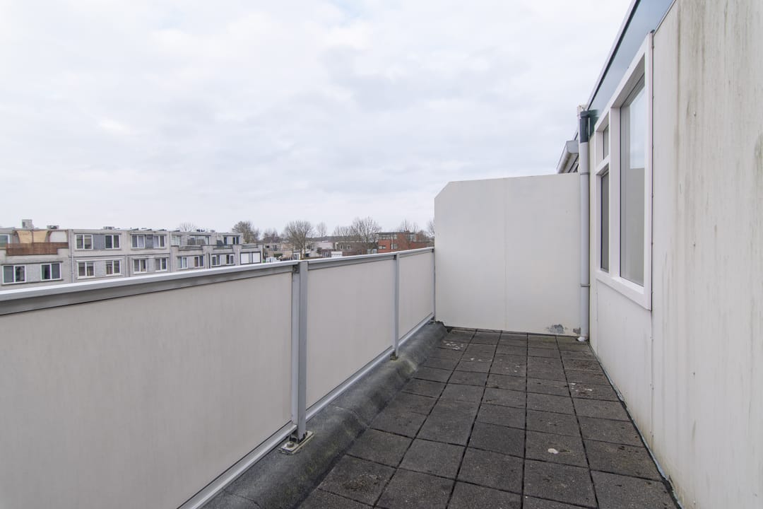 Foto 28 van Van Ravesteynplan 17