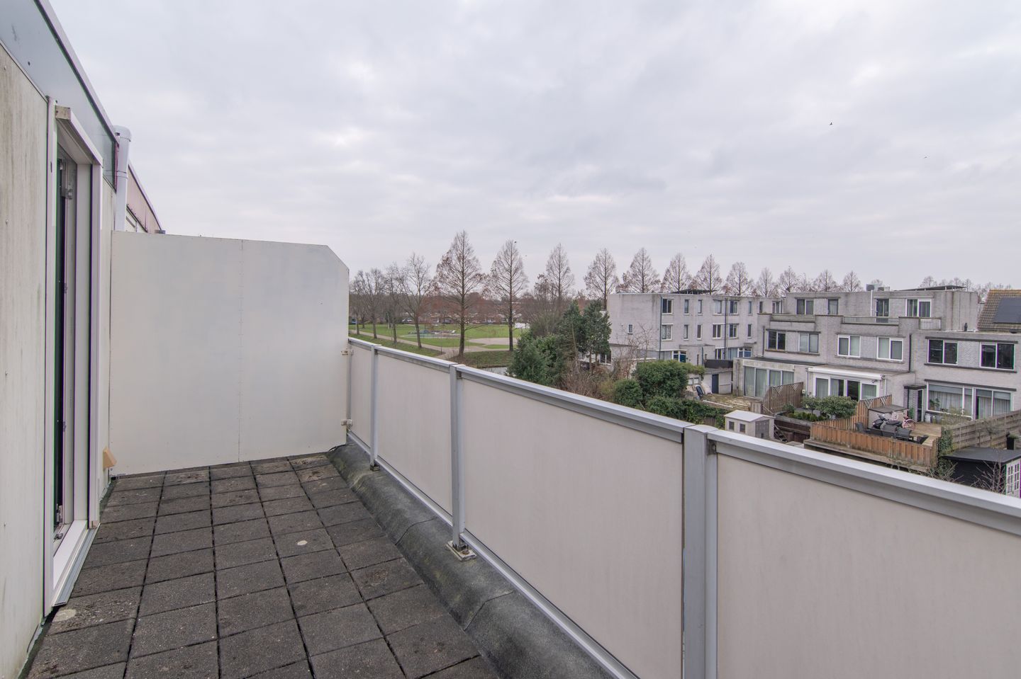 Foto 29 van Van Ravesteynplan 17