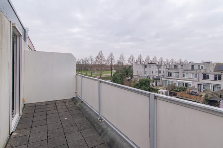 Foto 29 van Van Ravesteynplan 17