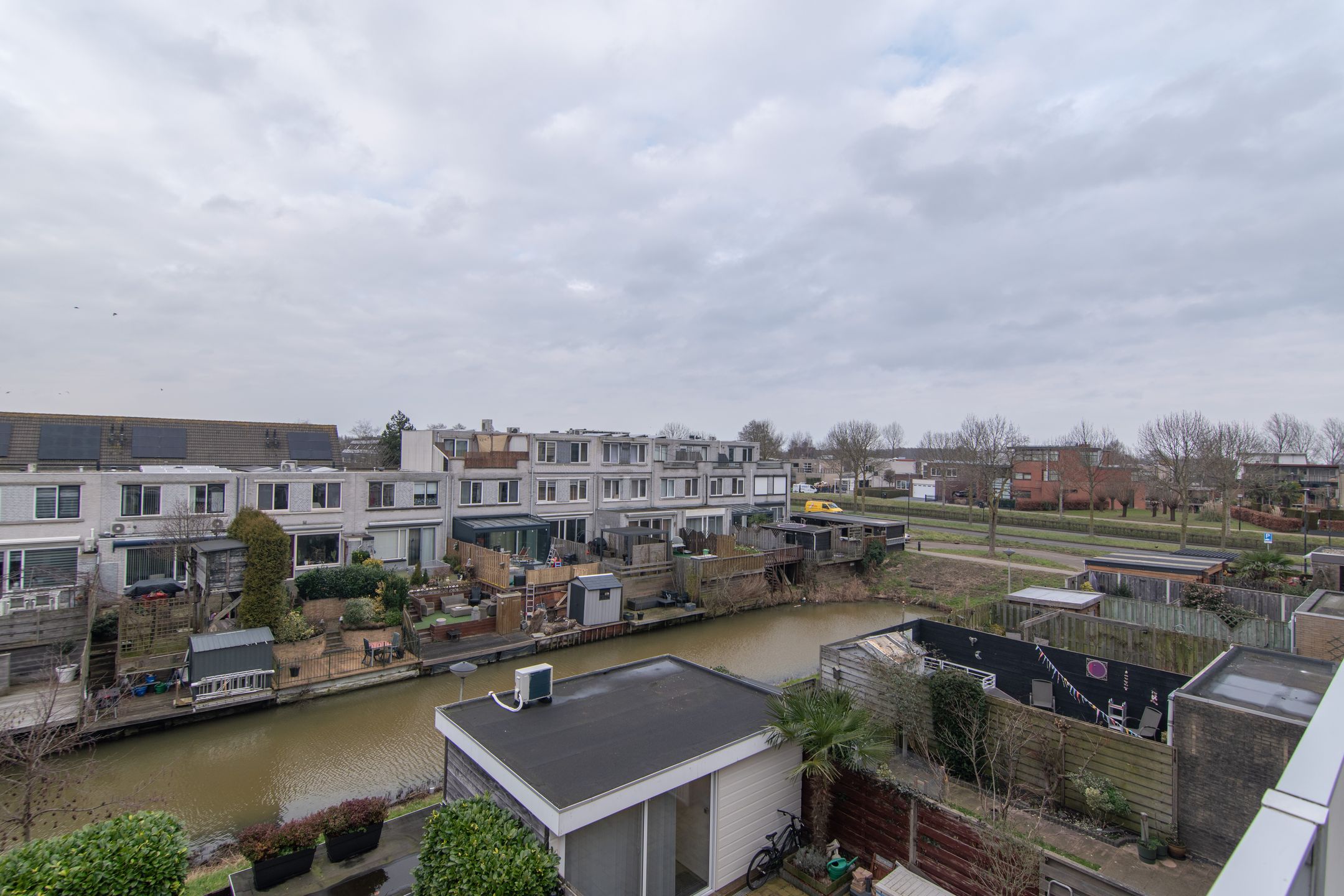 Foto 30 van Van Ravesteynplan 17