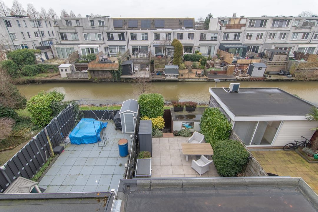 Foto 31 van Van Ravesteynplan 17