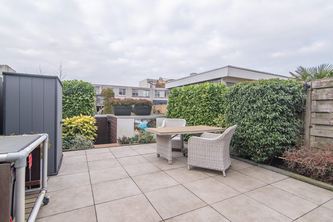 Foto 32 van Van Ravesteynplan 17