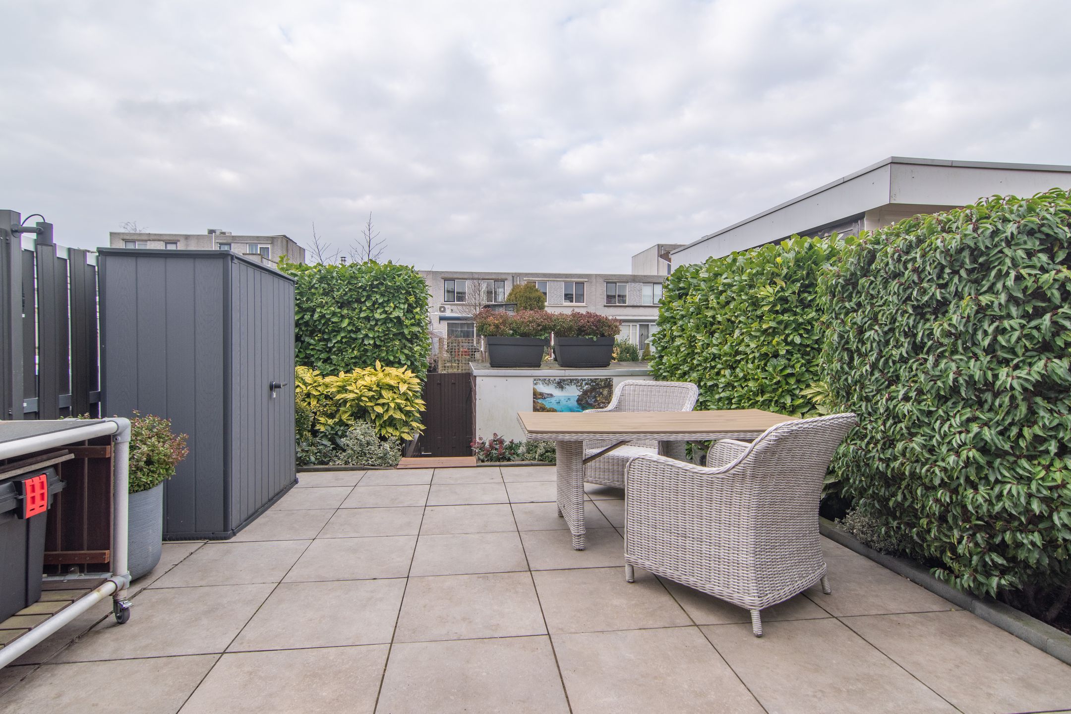 Foto 33 van Van Ravesteynplan 17