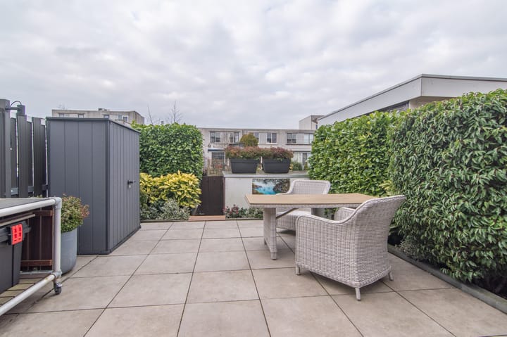 Foto 33 van Van Ravesteynplan 17