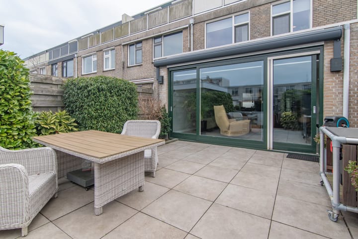 Foto 34 van Van Ravesteynplan 17