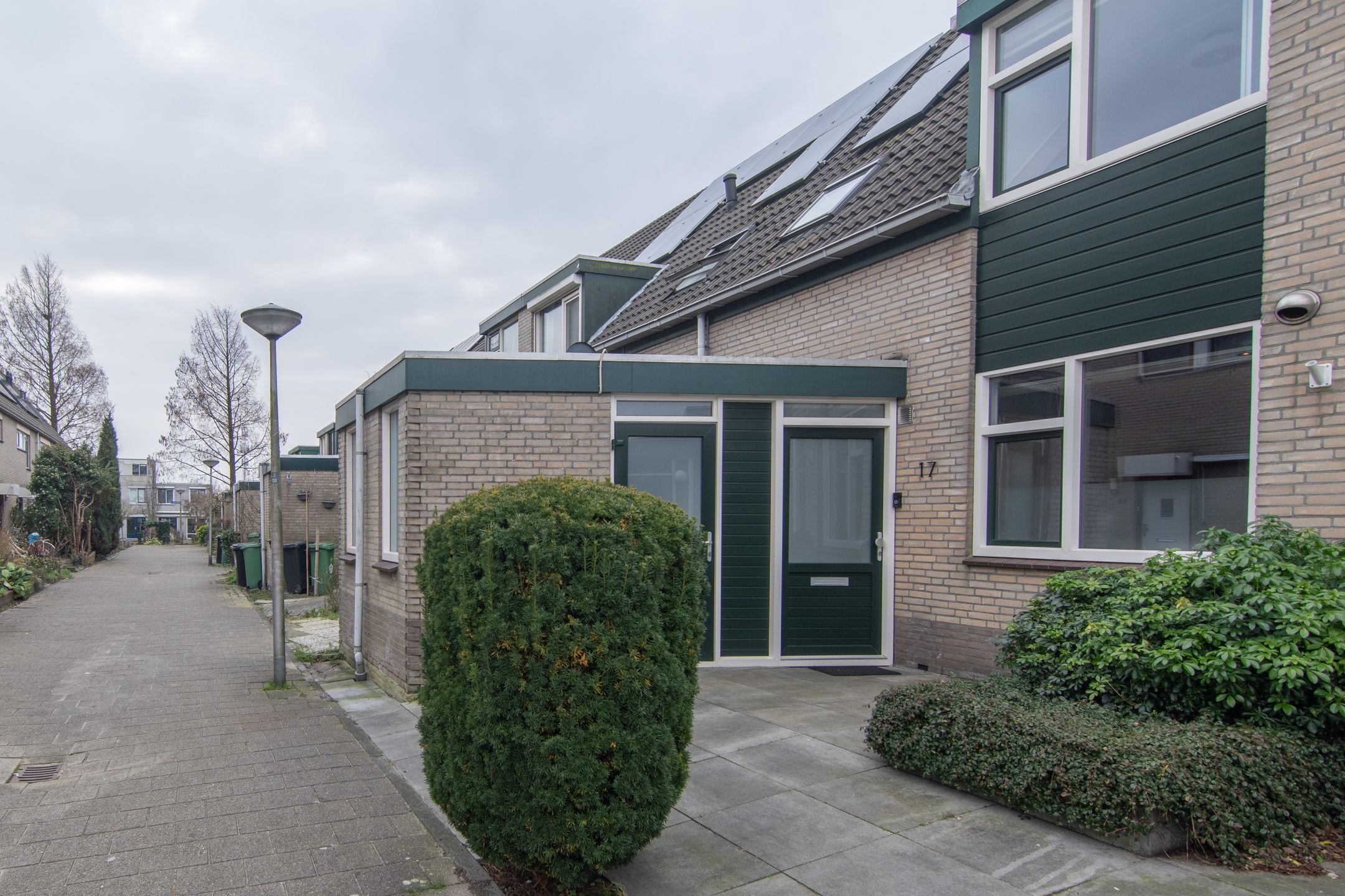 Foto 36 van Van Ravesteynplan 17