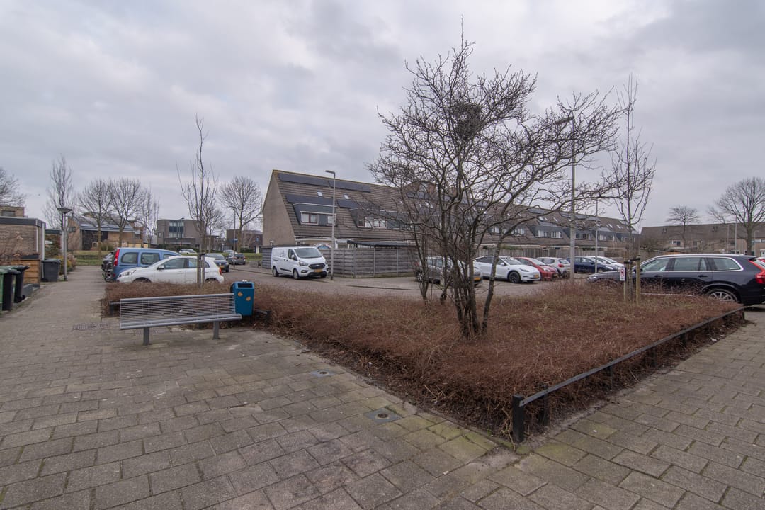 Foto 37 van Van Ravesteynplan 17