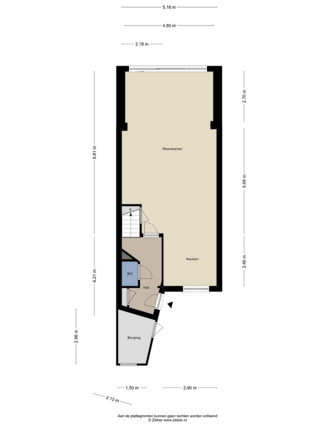 Foto 38 van Van Ravesteynplan 17