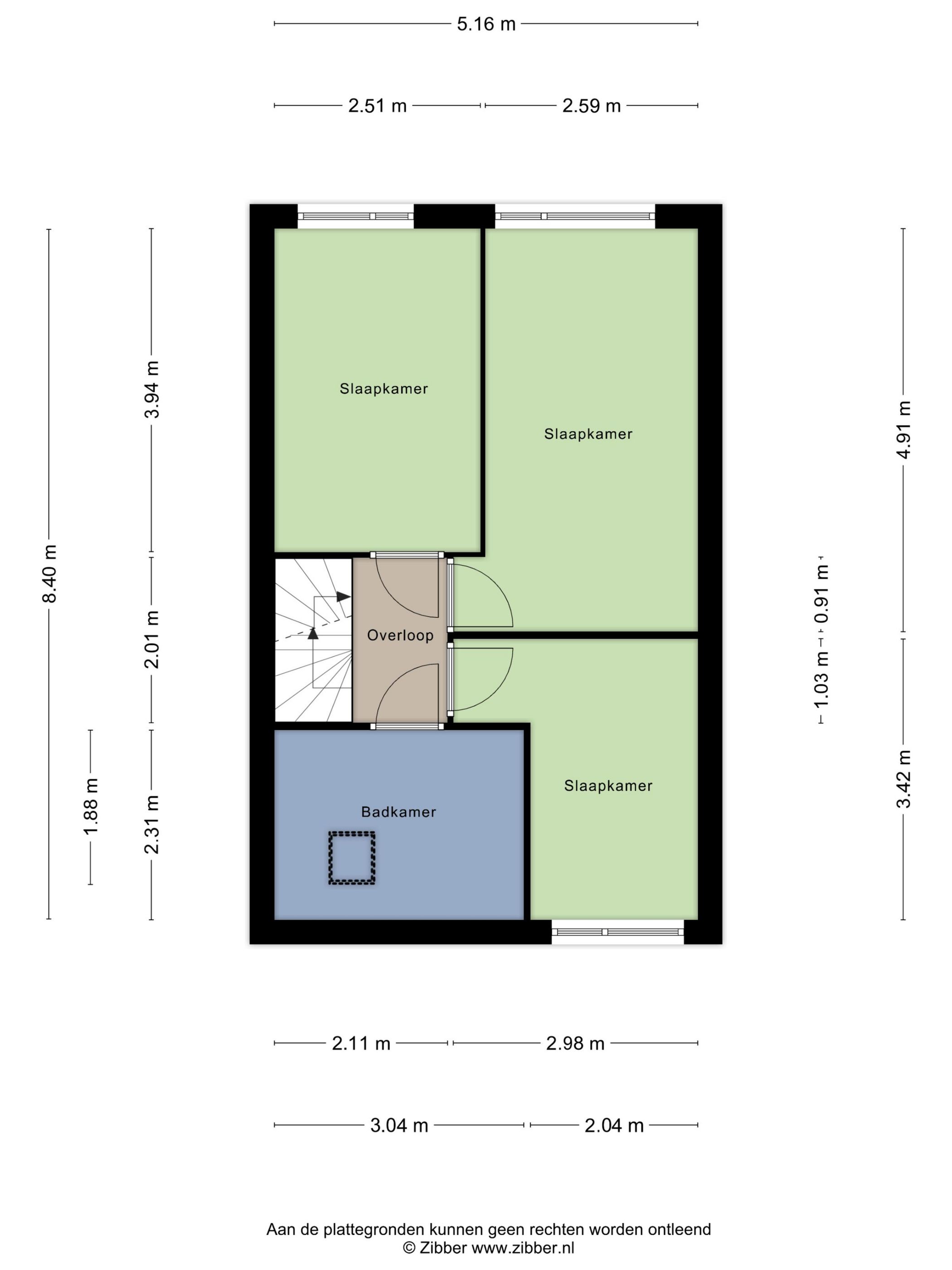 Foto 39 van Van Ravesteynplan 17