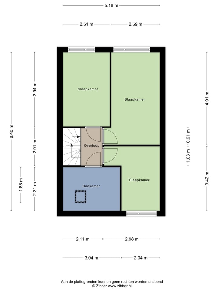 Foto 39 van Van Ravesteynplan 17