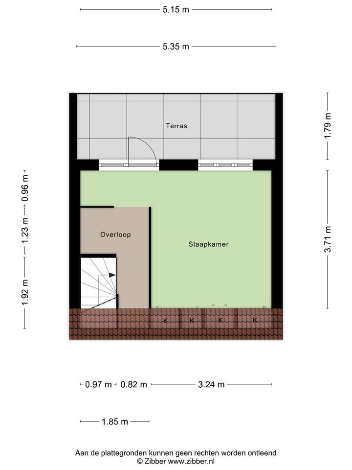 Foto 40 van Van Ravesteynplan 17