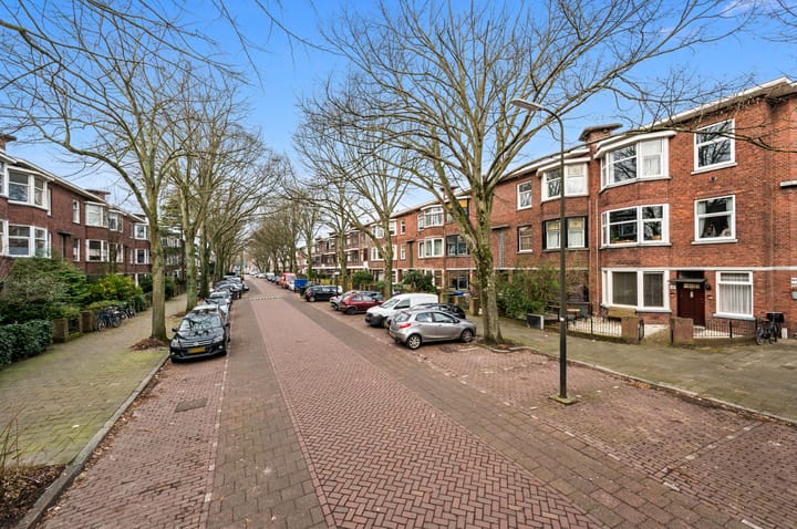 Foto 3 van Caan van Necklaan 159-B