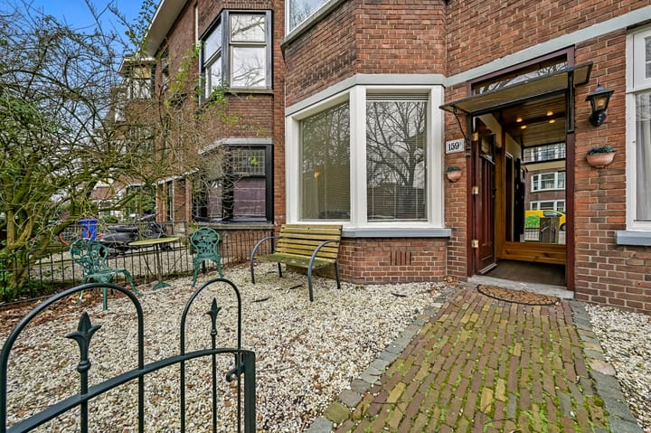 Foto 5 van Caan van Necklaan 159-B