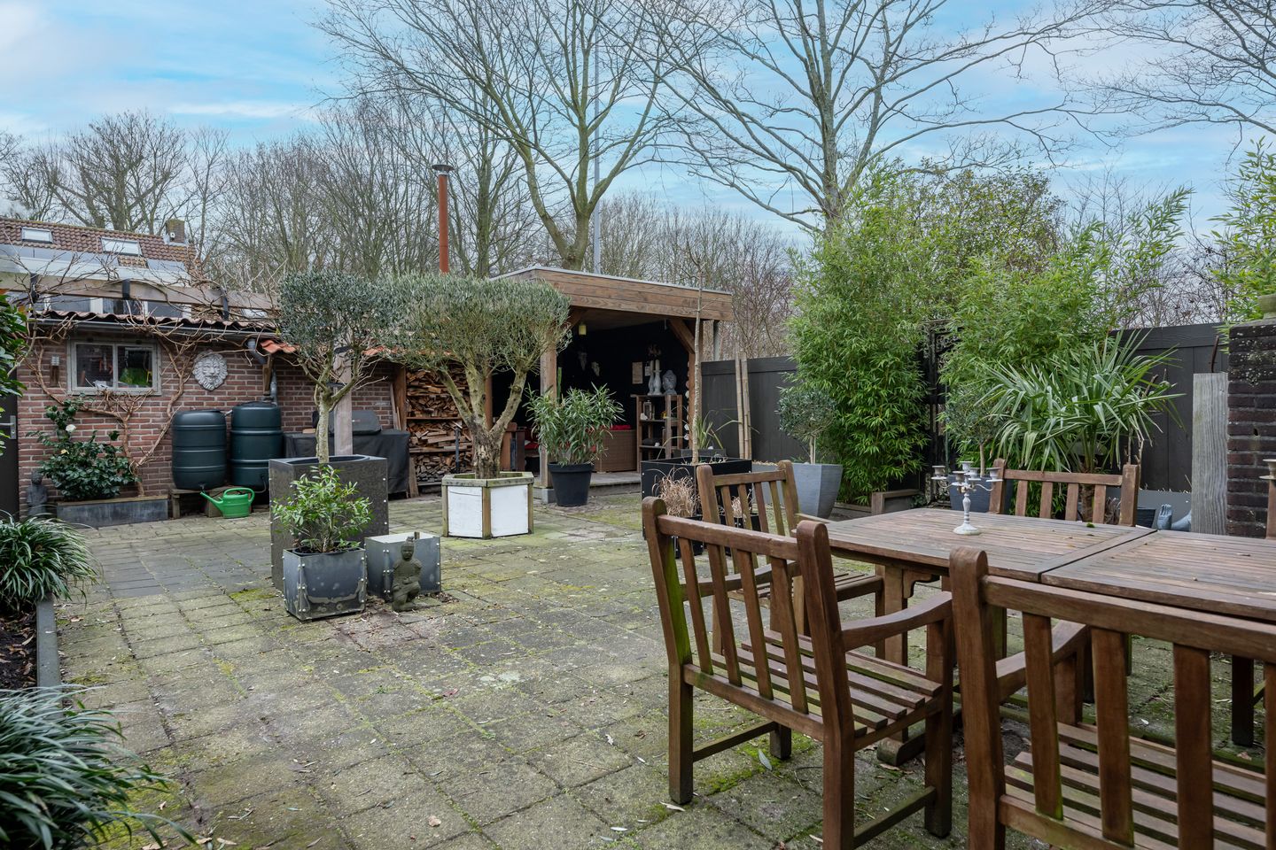 Foto 4 van Oranje Nassaustraat 35