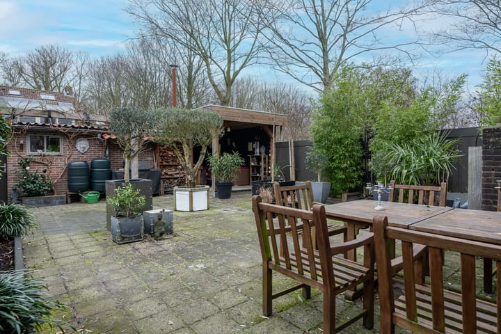 Foto 4 van Oranje Nassaustraat 35