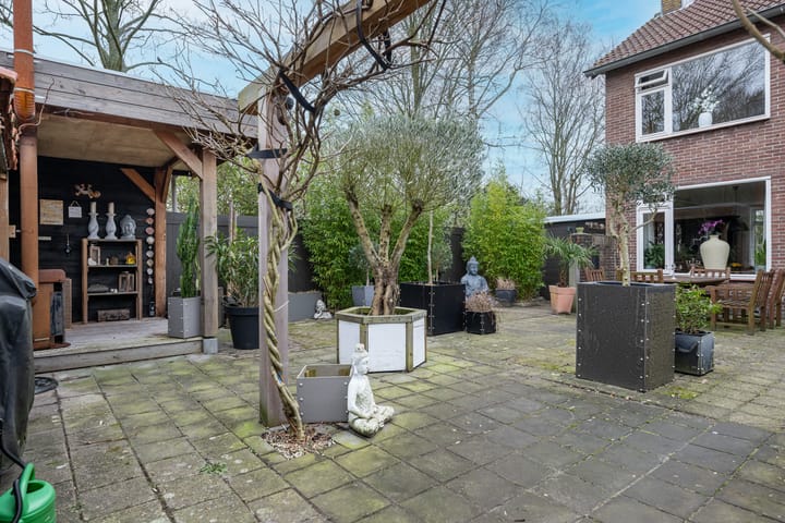 Foto 3 van Oranje Nassaustraat 35