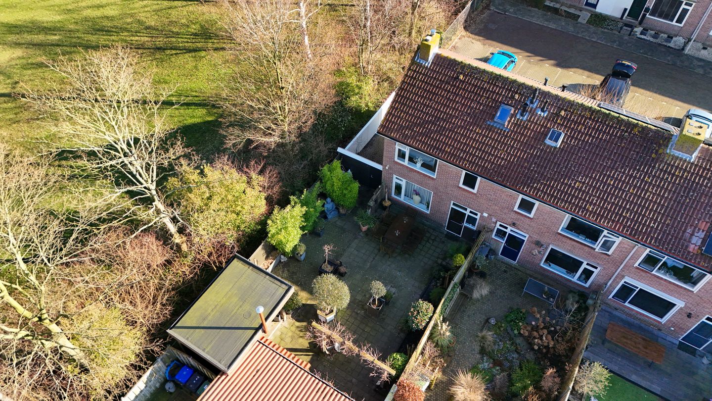 Foto 5 van Oranje Nassaustraat 35