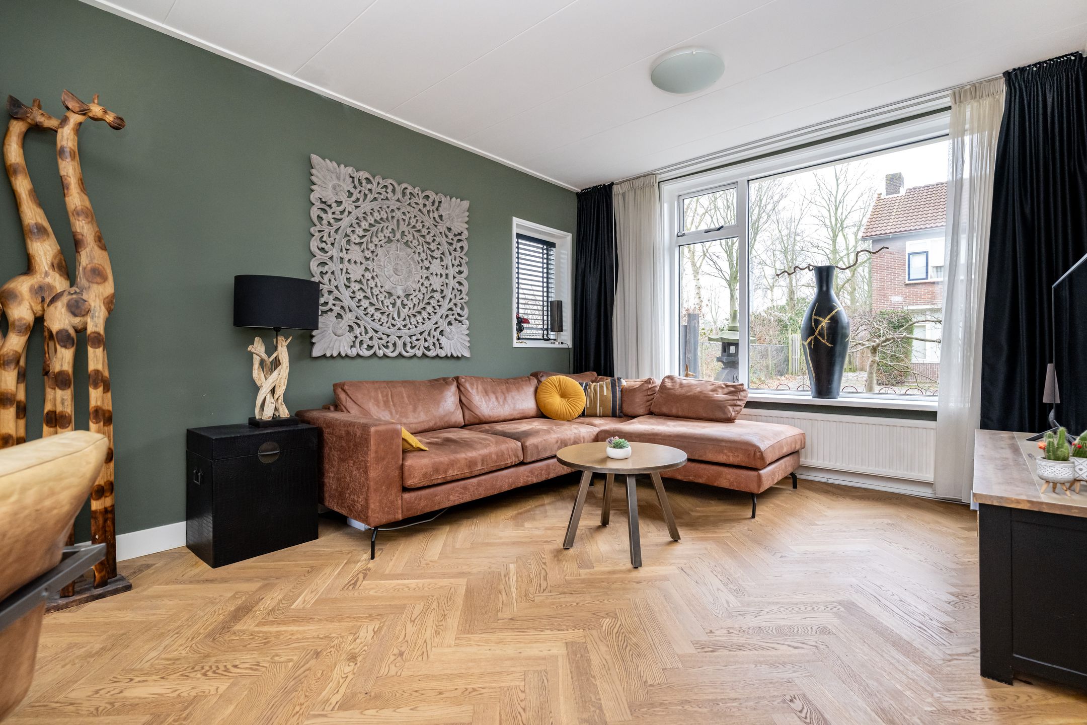 Foto 9 van Oranje Nassaustraat 35