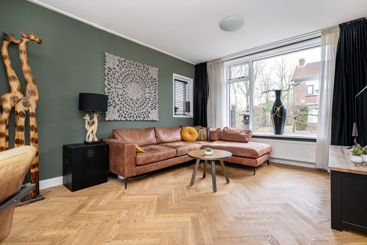 Foto 9 van Oranje Nassaustraat 35