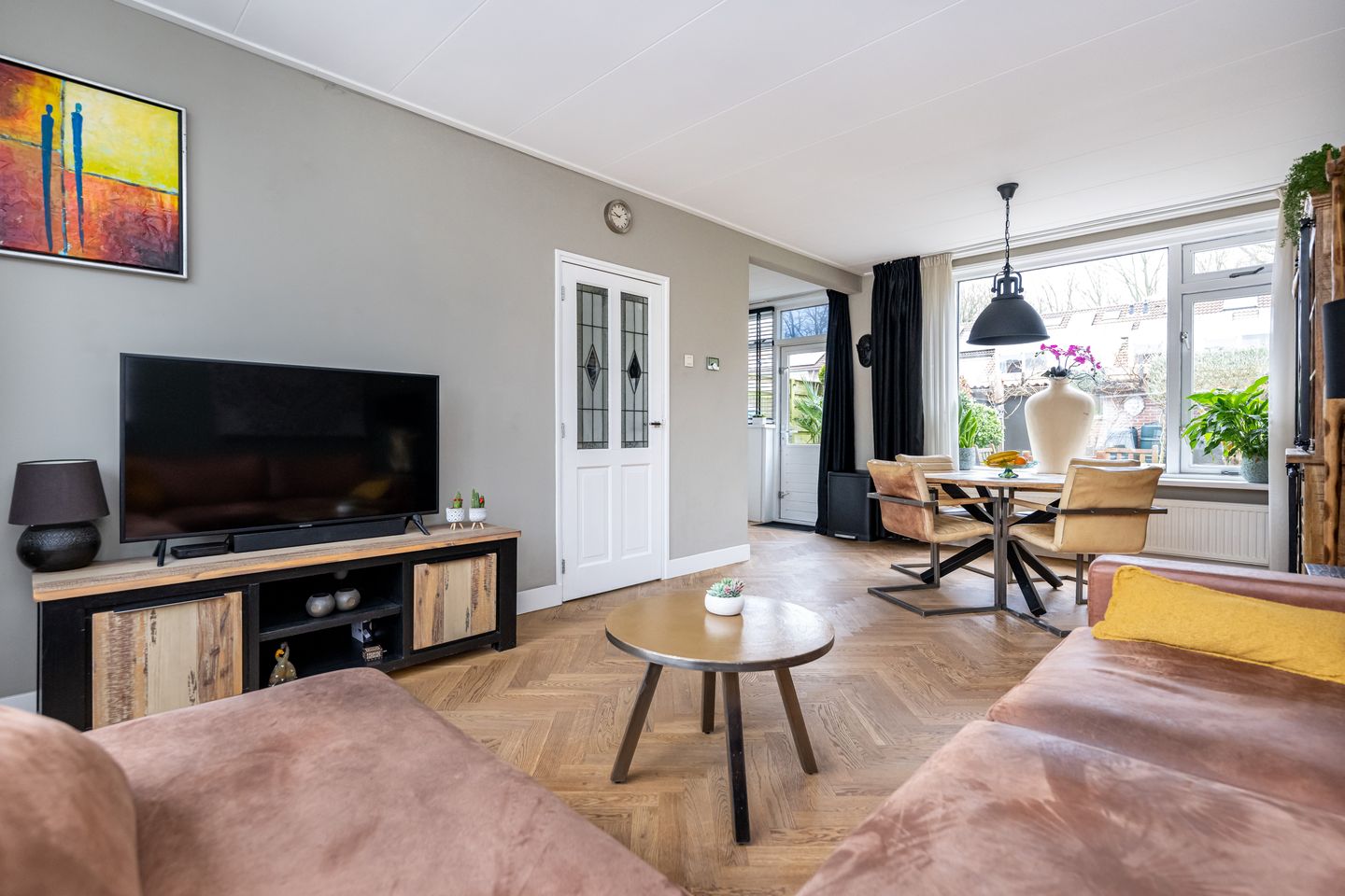 Foto 10 van Oranje Nassaustraat 35