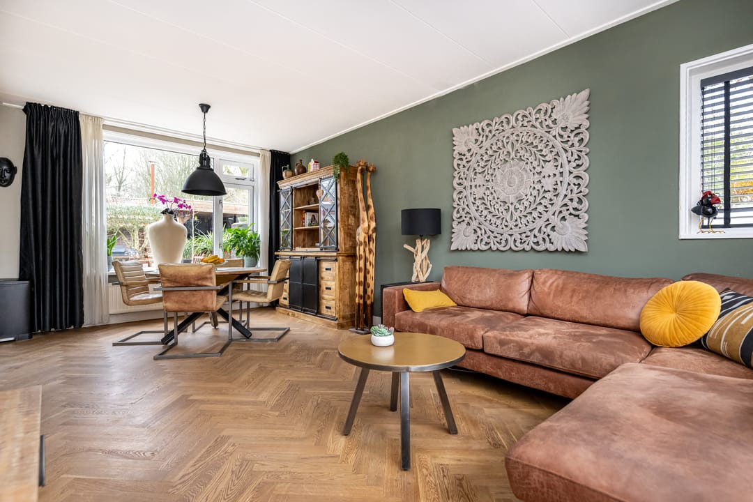 Foto 7 van Oranje Nassaustraat 35