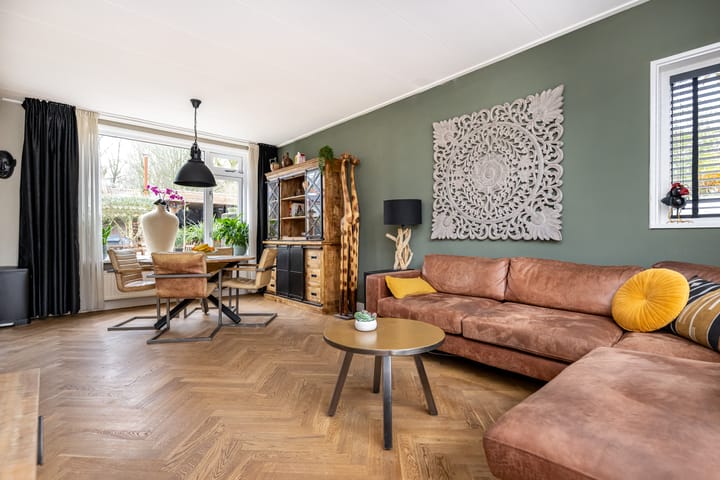 Foto 7 van Oranje Nassaustraat 35