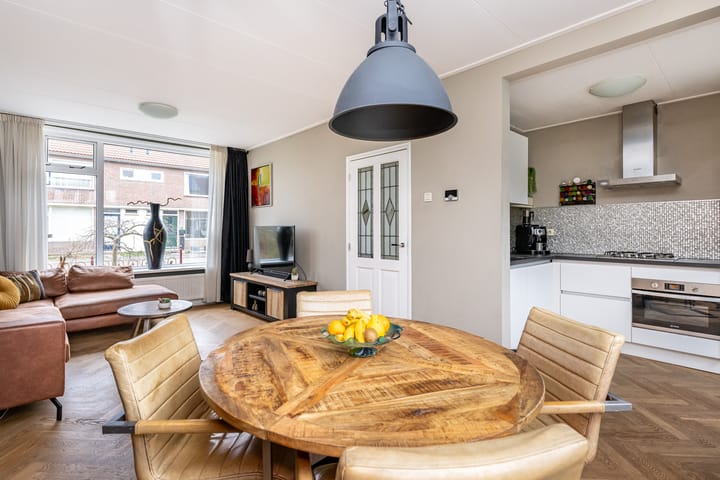 Foto 8 van Oranje Nassaustraat 35