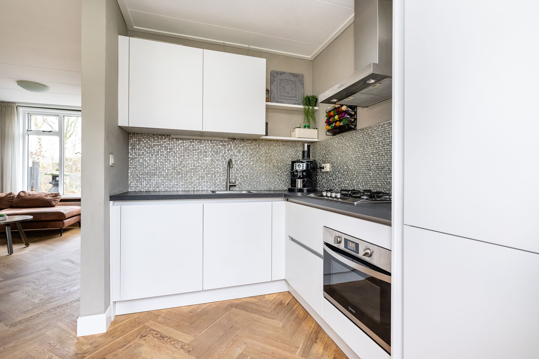 Foto 12 van Oranje Nassaustraat 35