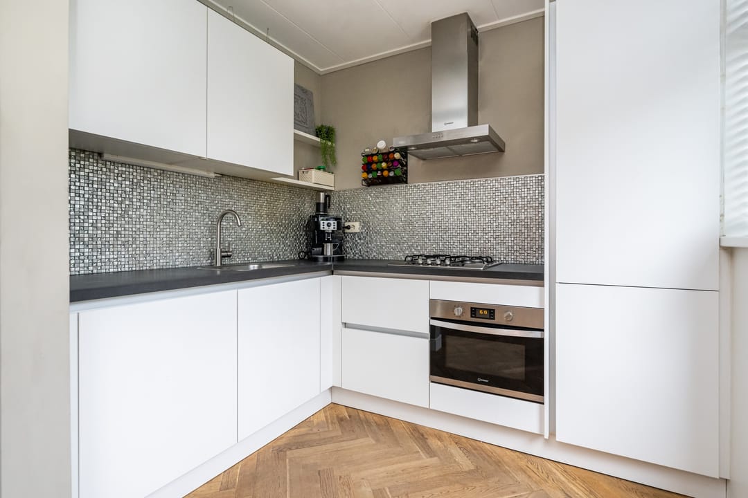 Foto 11 van Oranje Nassaustraat 35