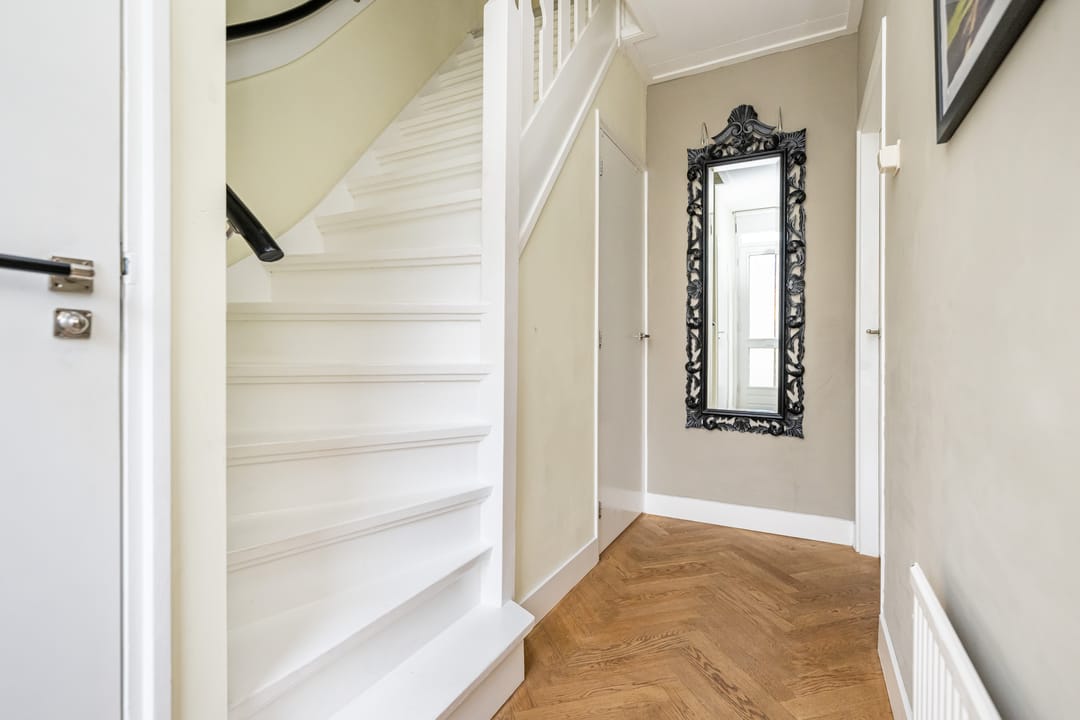 Foto 13 van Oranje Nassaustraat 35