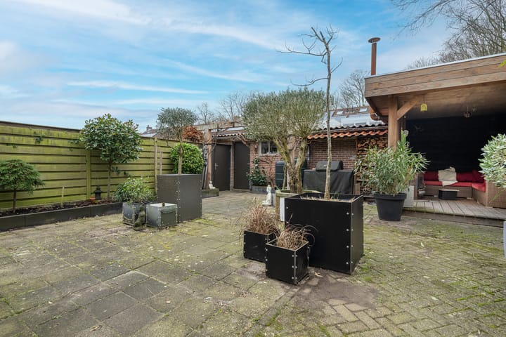 Foto 24 van Oranje Nassaustraat 35