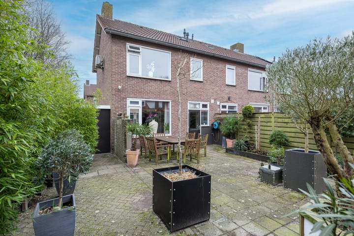 Foto 27 van Oranje Nassaustraat 35