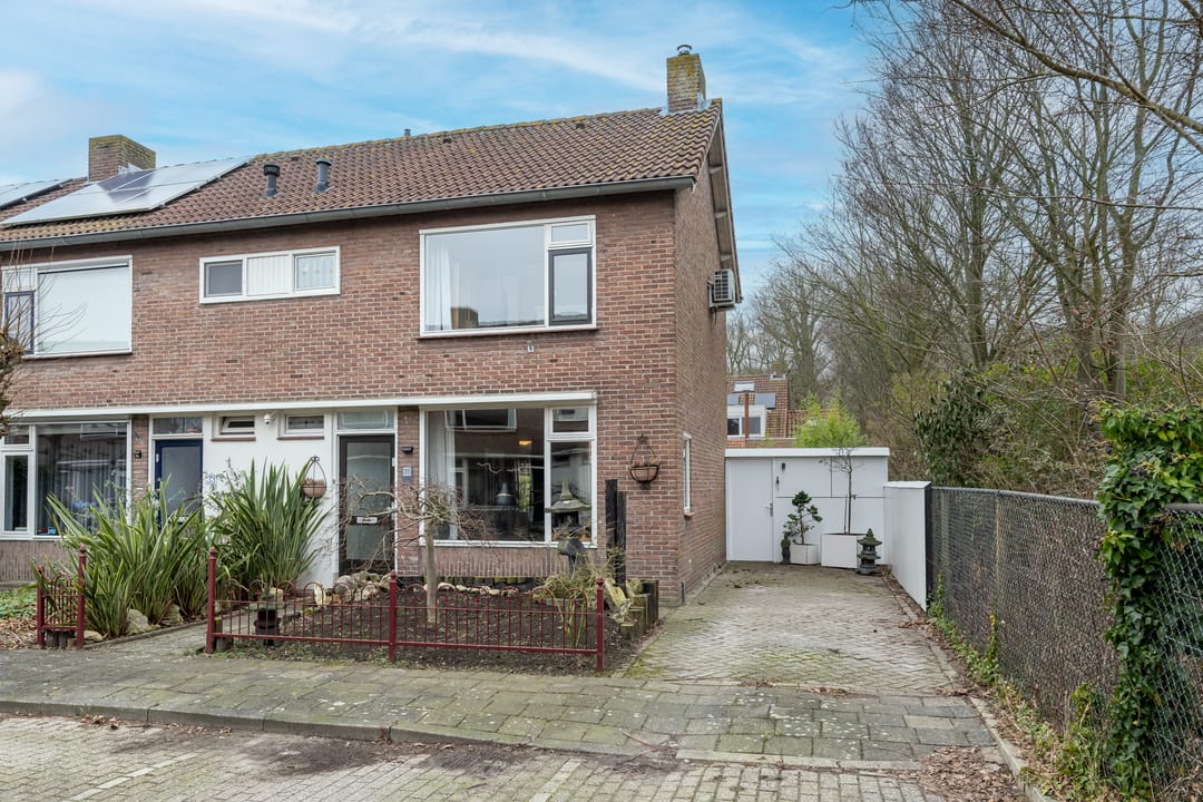 Foto 28 van Oranje Nassaustraat 35