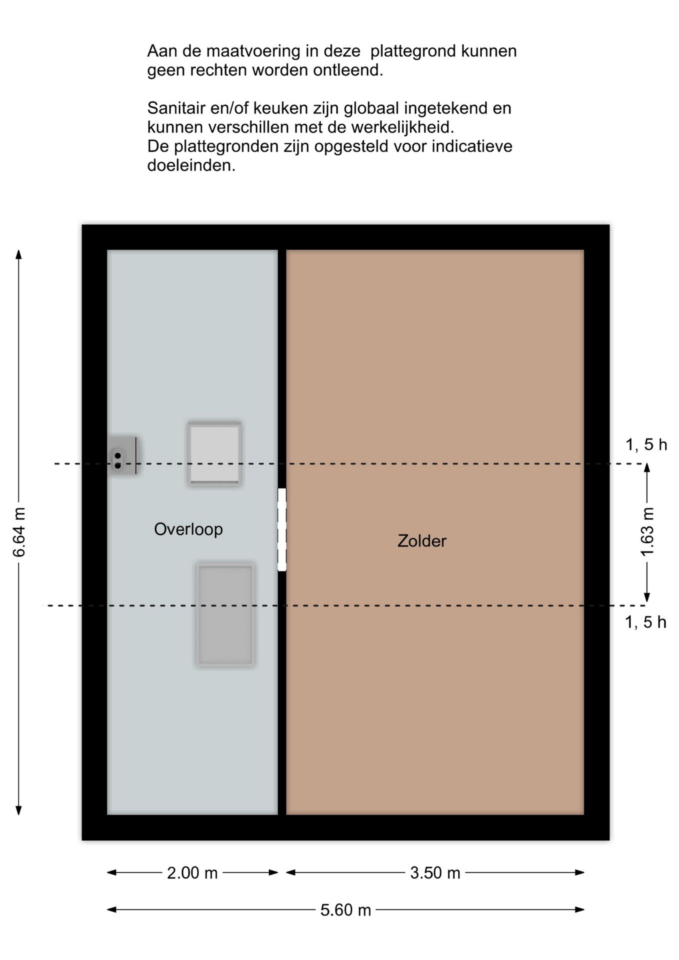 Foto 33 van Oranje Nassaustraat 35