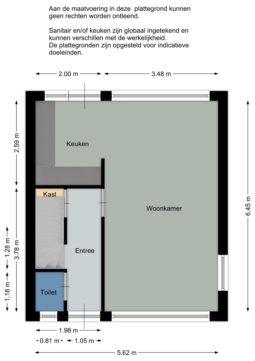 Foto 31 van Oranje Nassaustraat 35