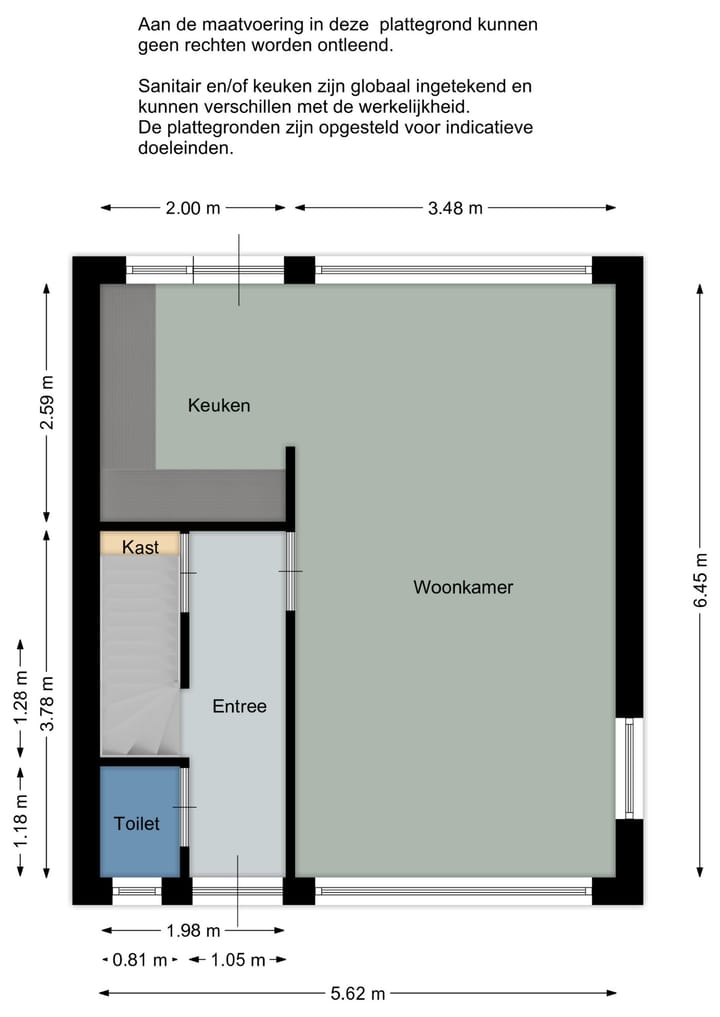Foto 31 van Oranje Nassaustraat 35