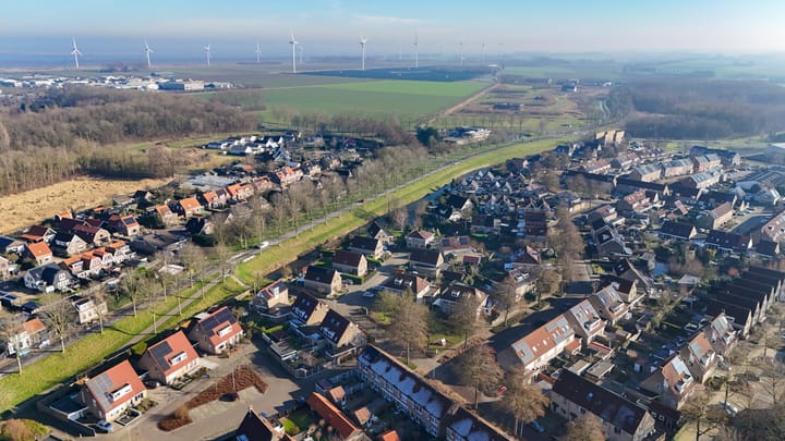 Foto 30 van Oranje Nassaustraat 35