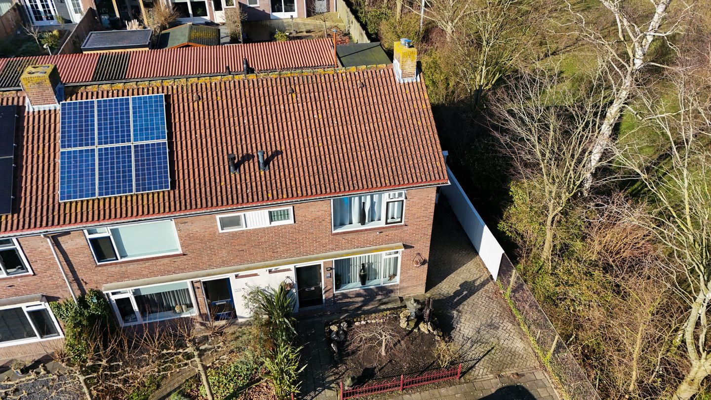 Foto 29 van Oranje Nassaustraat 35