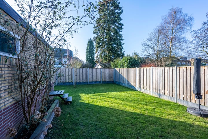 Foto 25 van Schumanstraat 34